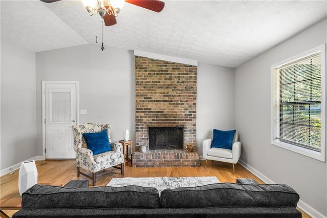 1141 Holly Hills SW Drive, Lilburn, GA 30047