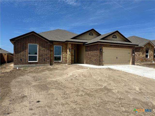2591 Settlers Oak Drive, Belton, TX 76513