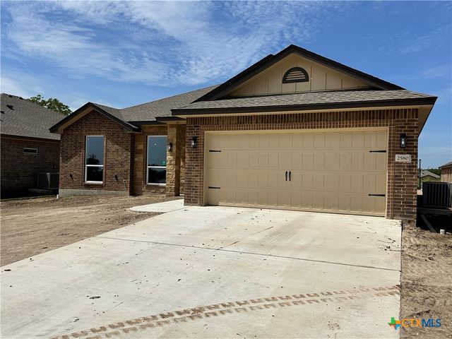 2591 Settlers Oak Drive, Belton, TX 76513