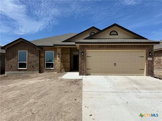 2591 Settlers Oak Drive, Belton, TX 76513