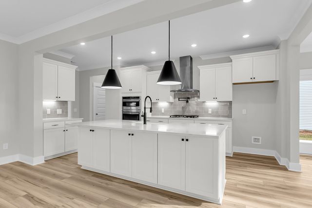 2942 Sawlog Drive, Summerville, SC 29486