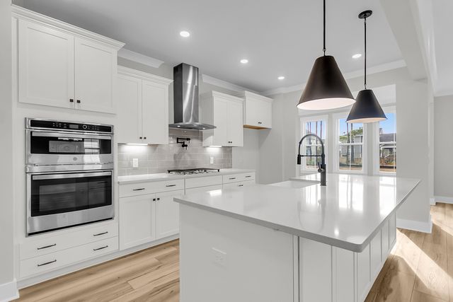 2942 Sawlog Drive, Summerville, SC 29486