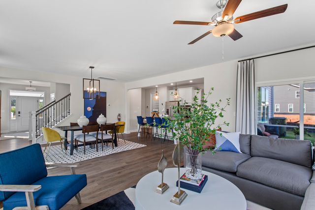 2942 Sawlog Drive, Summerville, SC 29486