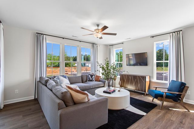 2942 Sawlog Drive, Summerville, SC 29486