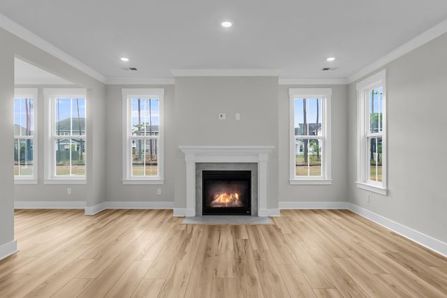 2942 Sawlog Drive, Summerville, SC 29486