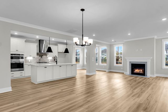 2942 Sawlog Drive, Summerville, SC 29486