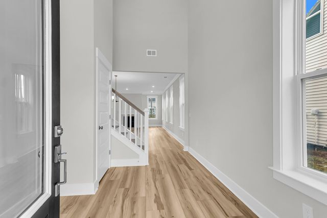 2942 Sawlog Drive, Summerville, SC 29486