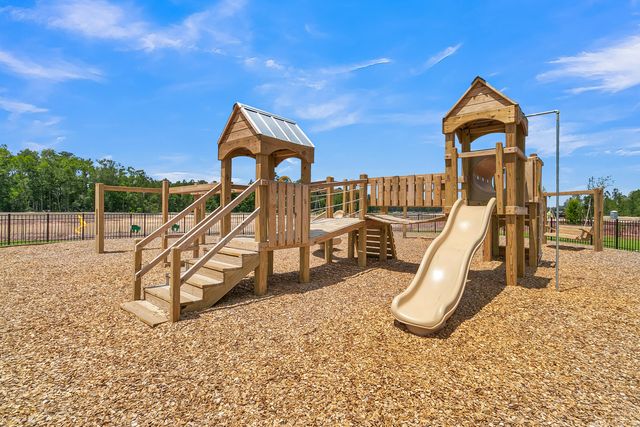 2942 Sawlog Drive, Summerville, SC 29486