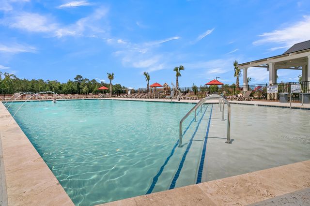 2942 Sawlog Drive, Summerville, SC 29486