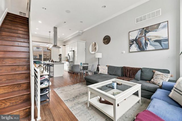624 PIERCE ST, Philadelphia, PA 19148