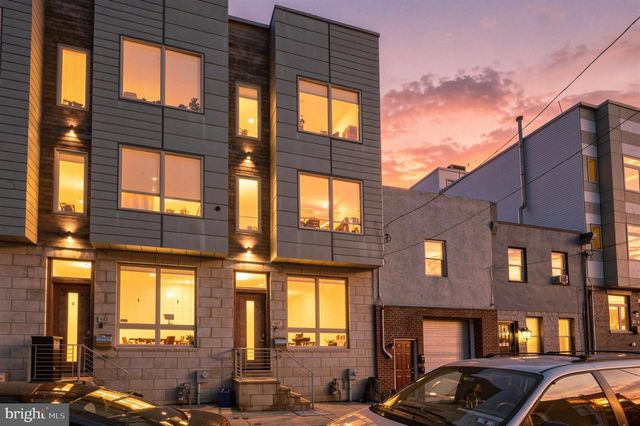 624 PIERCE ST, Philadelphia, PA 19148