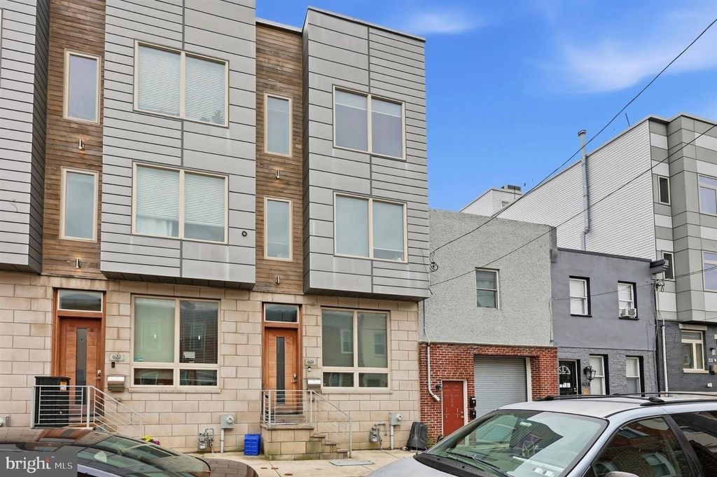 624 PIERCE ST, Philadelphia, PA 19148
