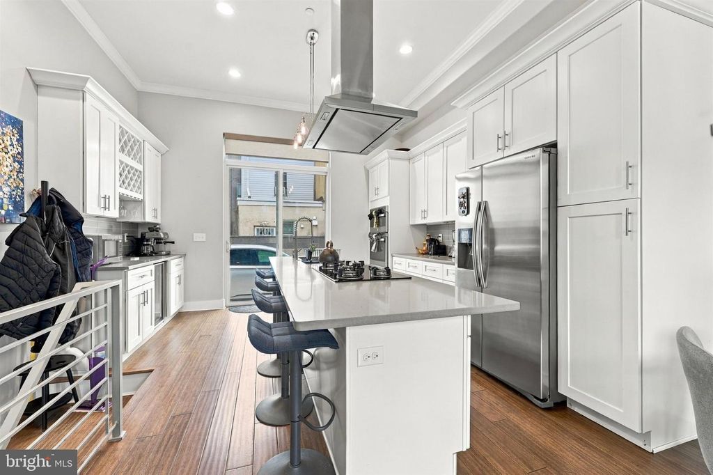 624 PIERCE ST, PHILADELPHIA, PA 19148 — photo 5