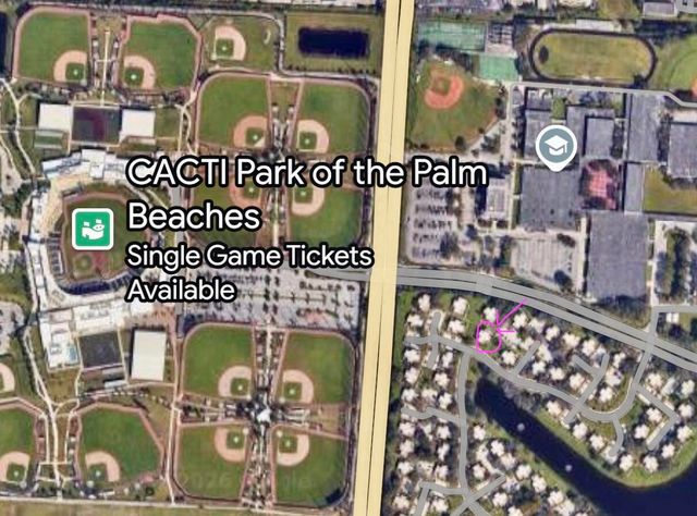 7206 72nd Way, West Palm Beach, FL 33407