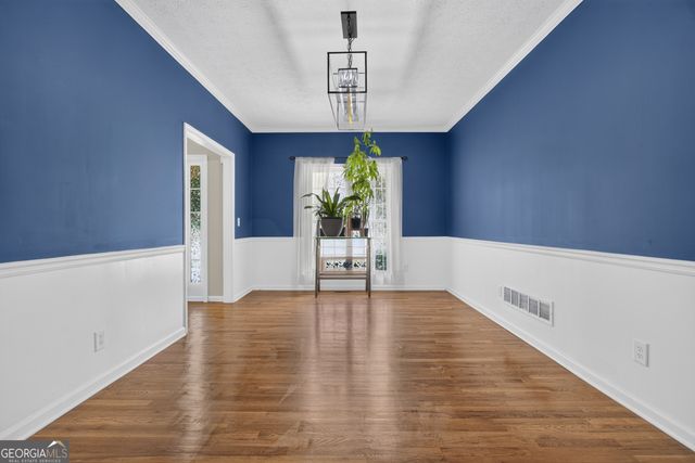 60 Tyler Woods Drive, Sharpsburg, GA 30277