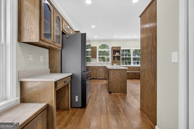 60 Tyler Woods Drive, Sharpsburg, GA 30277
