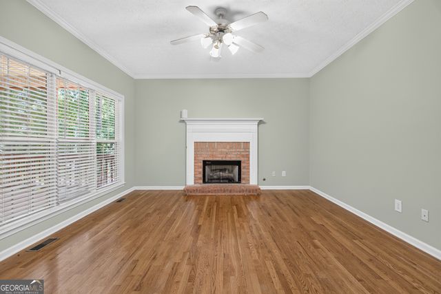 60 Tyler Woods Drive, Sharpsburg, GA 30277