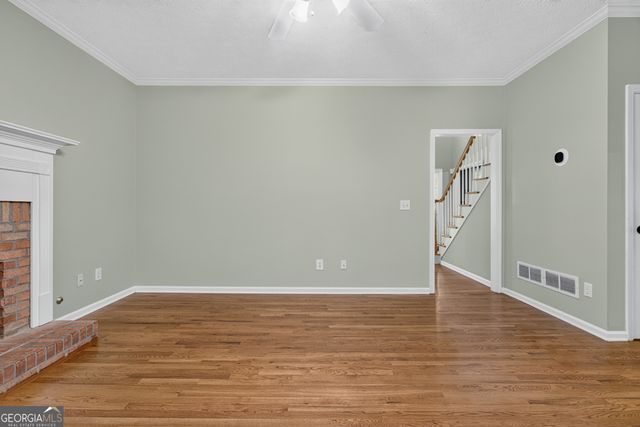 60 Tyler Woods Drive, Sharpsburg, GA 30277