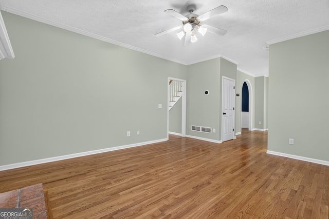 60 Tyler Woods Drive, Sharpsburg, GA 30277