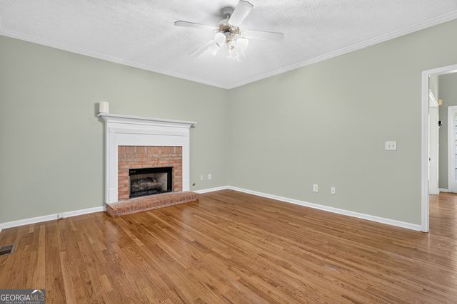 60 Tyler Woods Drive, Sharpsburg, GA 30277