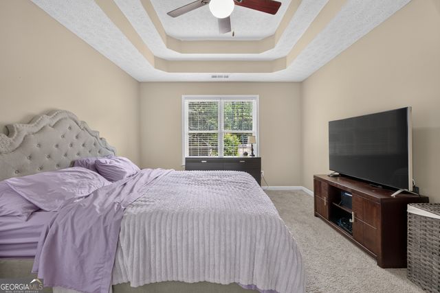60 Tyler Woods Drive, Sharpsburg, GA 30277