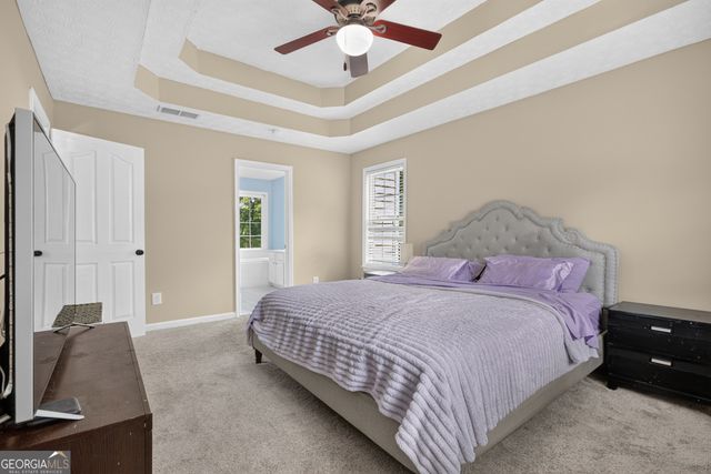 60 Tyler Woods Drive, Sharpsburg, GA 30277