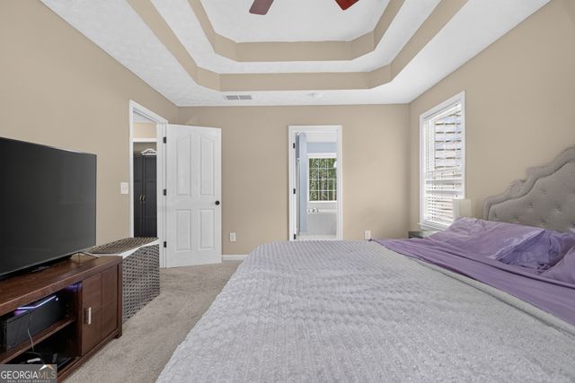 60 Tyler Woods Drive, Sharpsburg, GA 30277