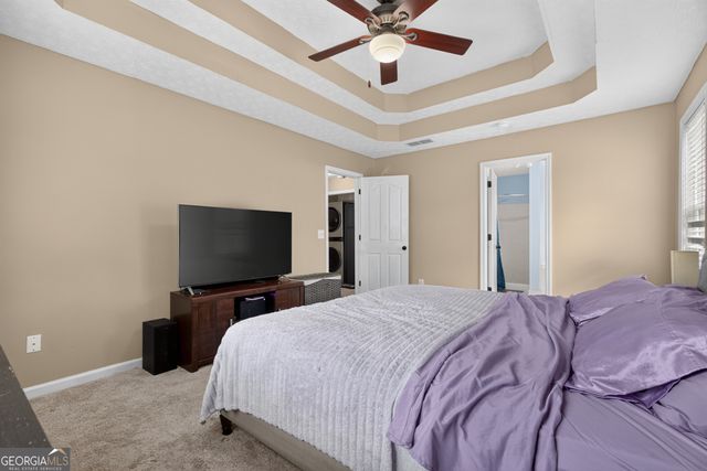 60 Tyler Woods Drive, Sharpsburg, GA 30277