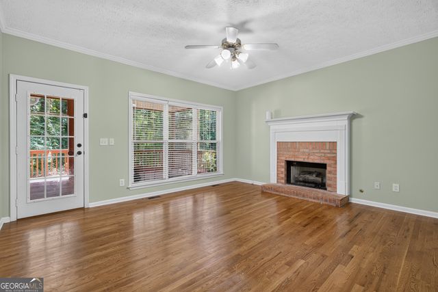 60 Tyler Woods Drive, Sharpsburg, GA 30277