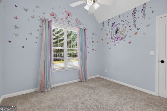 60 Tyler Woods Drive, Sharpsburg, GA 30277