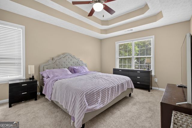 60 Tyler Woods Drive, Sharpsburg, GA 30277