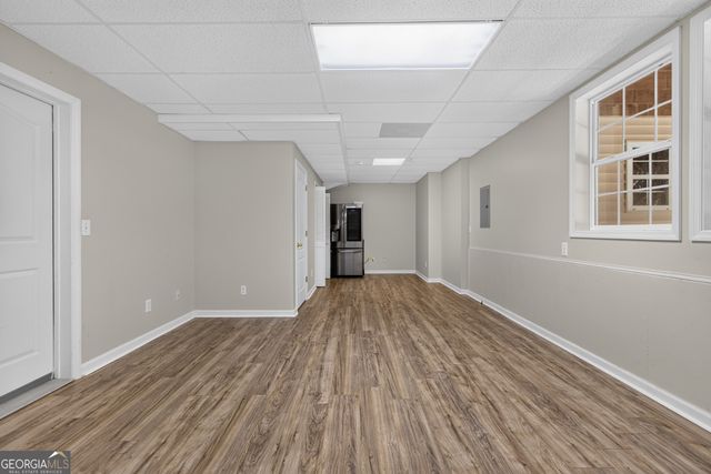 60 Tyler Woods Drive, Sharpsburg, GA 30277