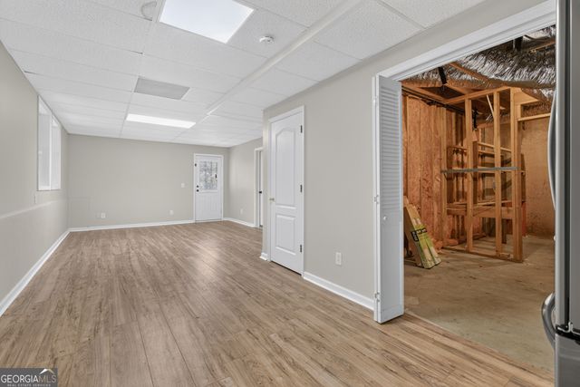60 Tyler Woods Drive, Sharpsburg, GA 30277
