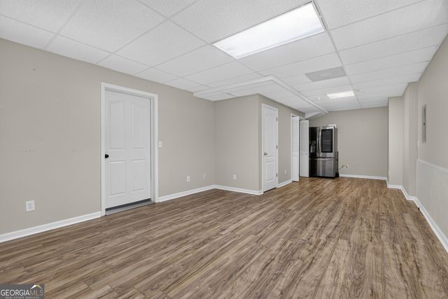 60 Tyler Woods Drive, Sharpsburg, GA 30277