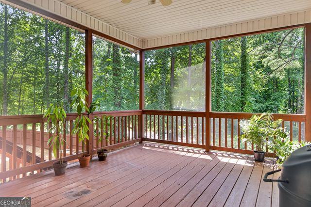 60 Tyler Woods Drive, Sharpsburg, GA 30277