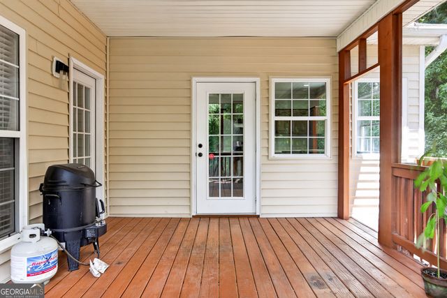 60 Tyler Woods Drive, Sharpsburg, GA 30277