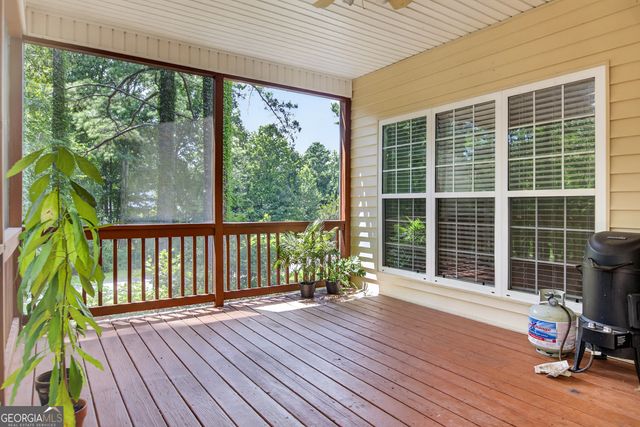 60 Tyler Woods Drive, Sharpsburg, GA 30277
