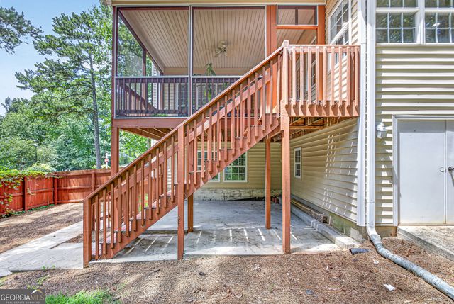 60 Tyler Woods Drive, Sharpsburg, GA 30277