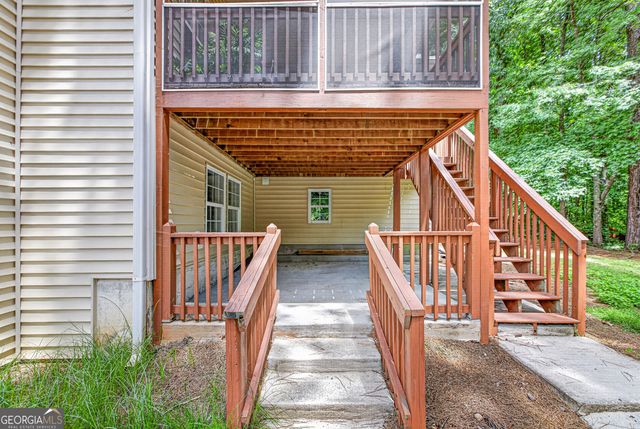 60 Tyler Woods Drive, Sharpsburg, GA 30277