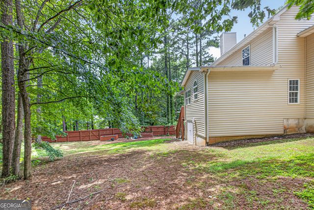 60 Tyler Woods Drive, Sharpsburg, GA 30277