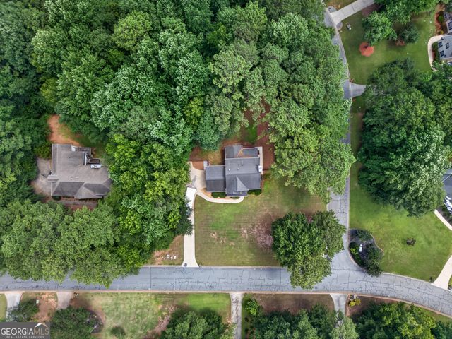 60 Tyler Woods Drive, Sharpsburg, GA 30277