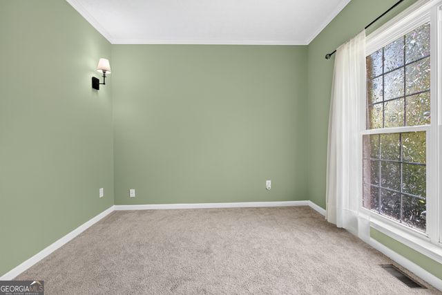 60 Tyler Woods Drive, Sharpsburg, GA 30277