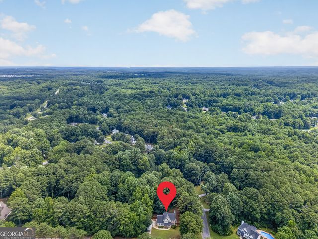 60 Tyler Woods Drive, Sharpsburg, GA 30277