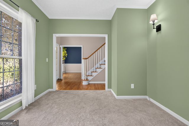60 Tyler Woods Drive, Sharpsburg, GA 30277