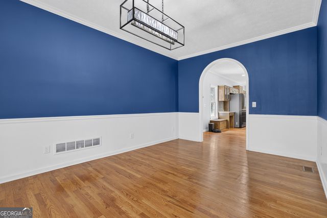 60 Tyler Woods Drive, Sharpsburg, GA 30277