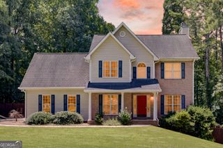 60 Tyler Woods Drive, Sharpsburg, GA 30277