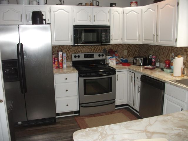 125 Saint Claire Street 125 Saint Claire Street, Saint Paris, OH 43072