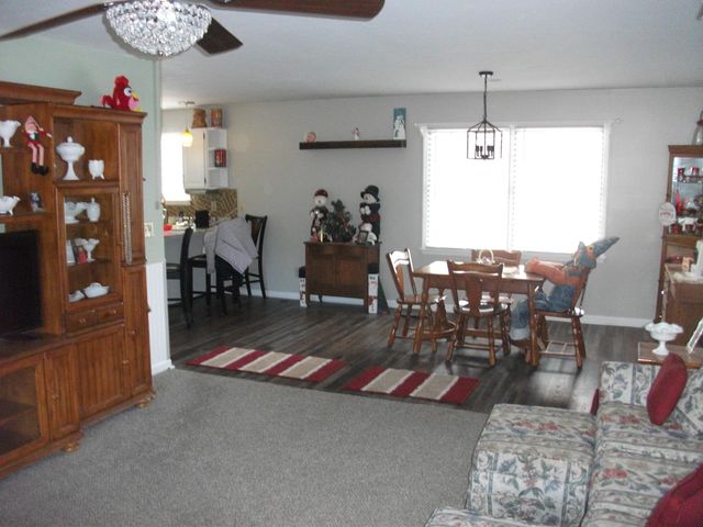 125 Saint Claire Street 125 Saint Claire Street, Saint Paris, OH 43072