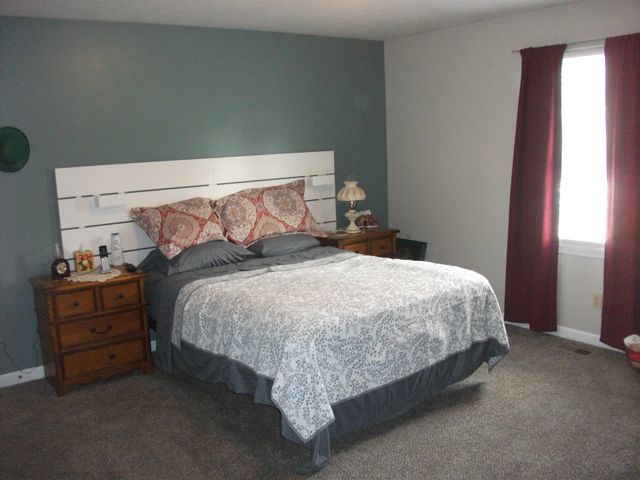 125 Saint Claire Street 125 Saint Claire Street, Saint Paris, OH 43072