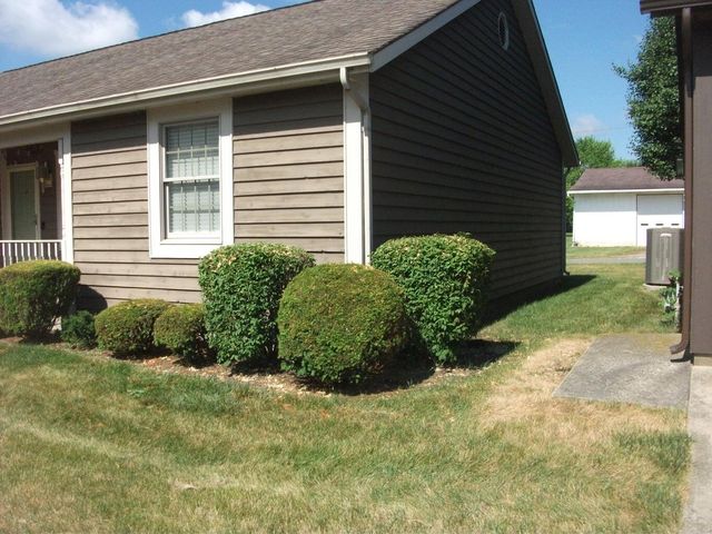 125 Saint Claire Street 125 Saint Claire Street, Saint Paris, OH 43072